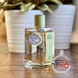 Infusion de Vetiver (2015) Prada